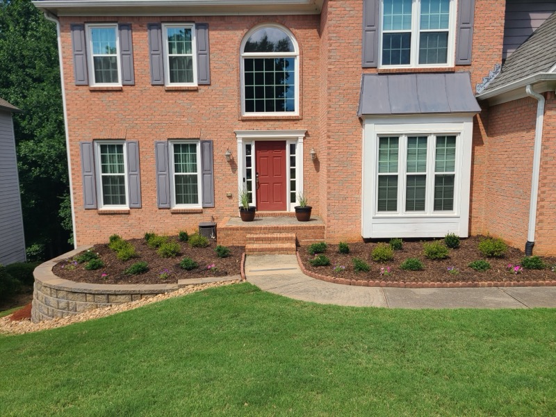 Landscape & Garden Design